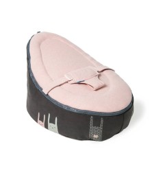 DOOMOO NID NEW GENERATION RABBIT PINK