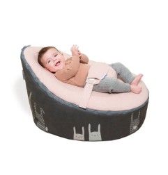 DOOMOO NID NEW GENERATION RABBIT PINK