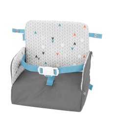 REHAUSSEUR YUMMY TRAVEL