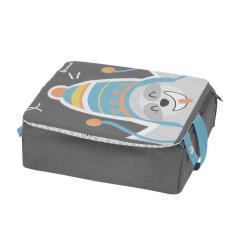 REHAUSSEUR YUMMY TRAVEL