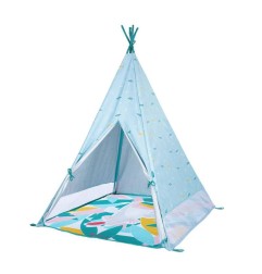 TIPI JUNGLE IN & OUT ANTI UV