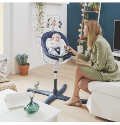 TRANSAT EN HAUTEUR SWOON AIR