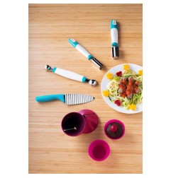 SET MULTIDECOUPE LE PETIT GOURMAND+ LIVRET RECETTES