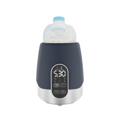 NUTRI SMART - CHAUFFE-BIBERON MAISON / VOITURE (LAIT MATERNEL)