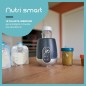 NUTRI SMART - CHAUFFE-BIBERON MAISON / VOITURE (LAIT MATERNEL)
