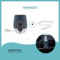 NUTRI SMART - CHAUFFE-BIBERON MAISON / VOITURE (LAIT MATERNEL)
