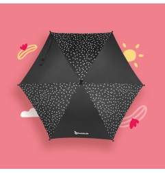 OMBRELLE NOIRE