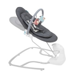 BALANCELLE SWOON TOUCH (AVEC ADAPTATEUR - TELECOMMANDE INCLUSE)