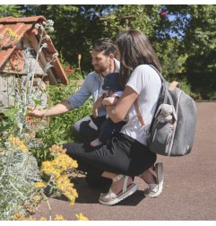 LE PYLA SMOKEY (SAC A DOS)