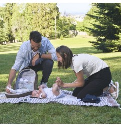 LE PYLA SMOKEY (SAC A DOS)