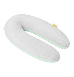 COUSSIN DE MATERNITE FLUFFY