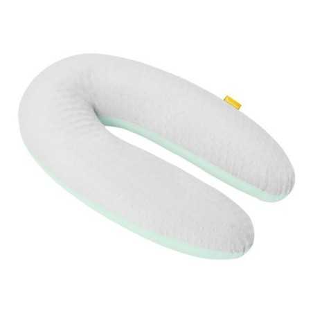 COUSSIN DE MATERNITE FLUFFY