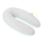 COUSSIN DE MATERNITE FLUFFY