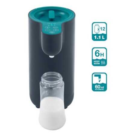 MILKY NOW PREPARATEUR DE BIBERONS