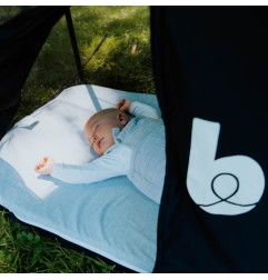 HOUSSE MATELAS NAOS IMPERMEABLE