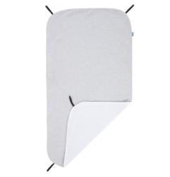 HOUSSE MATELAS NAOS IMPERMEABLE