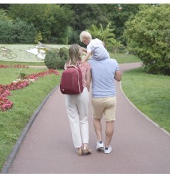 LE PYLA BORDEAUX (SAC A DOS)