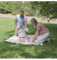 LE PYLA BORDEAUX (SAC A DOS)