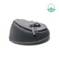 DOOMOO SEAT'N SWING GREY (BALANCELLE INCLUSE)
