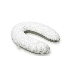 COUSSIN DE MATERNITE DOOMOO RISOTTO KAKI
