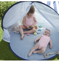 TENTE ANTI UV MARINIERE