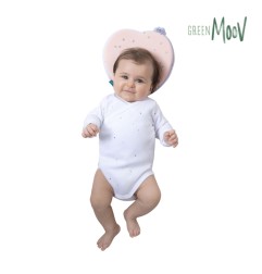 LOVENEST ORIGINAL PINK (0-4M)