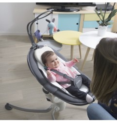 LOVENEST ORIGINAL WHITE (0-4M)