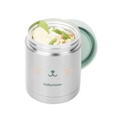 EAT'S ISY CONTENANT INOX