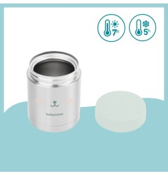 EAT'S ISY CONTENANT INOX