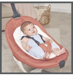 SWOON MOTION TERRACOTTA