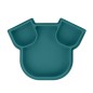 ASSIETTE ISY CHIEN EN SILICONE