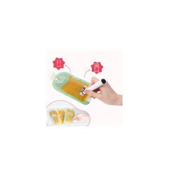 GOURDES REUTILISABLES X15