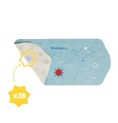 TAPIS DE BAIN XXL