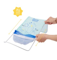 HAMAC DE BAIN ERGONOMIQUE