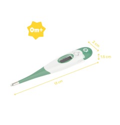 THERMOMETRE EMBOUT SOUPLE