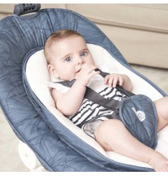 SWOON MOTION BLUE PETAL