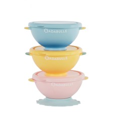 BOLS ANTI-DERAPANTS X3