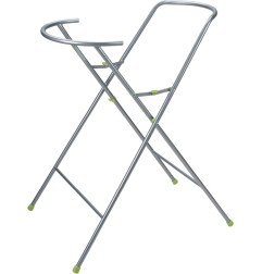 PIED + TUYAU POUR BAIGNOIRE BALEINE