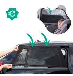 CHAUSSETTES PARE SOLEIL