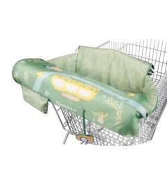 PROTEGE SIEGE CHARIOT