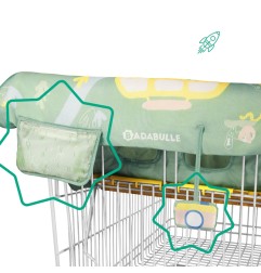 PROTEGE SIEGE CHARIOT