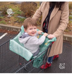 PROTEGE SIEGE CHARIOT