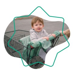 PROTEGE SIEGE CHARIOT