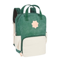 SAC A DOS A LANGER SAFARI