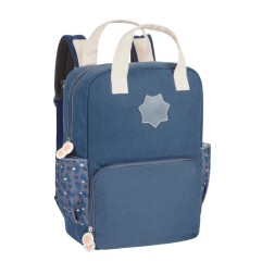 SAC A DOS A LANGER OASIS