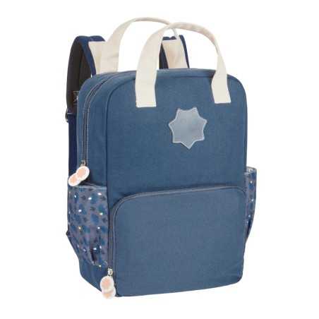 SAC A DOS A LANGER OASIS