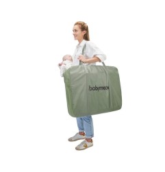 LIT PARAPLUIE MOOV&COMFY