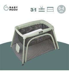 LIT PARAPLUIE MOOV&COMFY