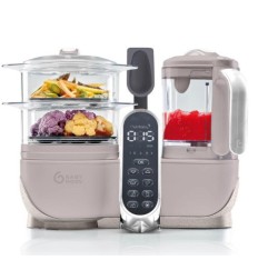 NUTRIBABY(+) MINERAL BEIGE