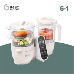 NUTRIBABY(+) MINERAL BEIGE